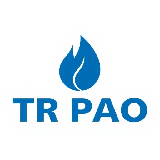 TR PAO Logo
